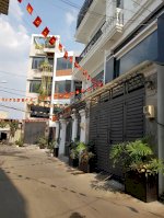 Ko Thể Rẻ Hơn, Nhà Nguyễn Thái Sơn, 88M2, 5 Tỷ Tl