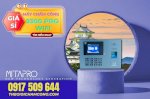 Máy Chấm Công Vân Tay 9300 Wifi Giá Rẻ Nhất Tại Bình Thuận