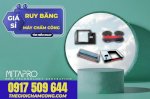 Ruy Băng Máy Chấm Công Thẻ Giấy Seiko Qr-550 Giá Rẻ Nhất Sale 35% Tại Nam Định