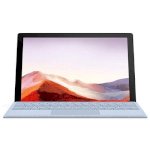 Surface Pro 7 Plus (I3 -1115G4/ Ram 8Gb/ Ssd 128Gb) Đã Bao Gồm Bàn Phím