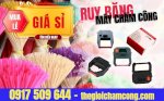 2300A Ruy Băng Mực Máy Chấm Công Ronald Jack Rj2300A Giảm 55%