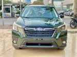 Giá Xe Subaru Forester Ưu Đãi Lên Tới 250 Triệu Đồng