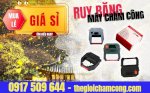 Umei Ruy Băng Máy Chấm Công Thẻ Giấy Nibo 8920 Giảm 45%