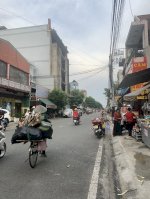 Bán Đất Mặt Tiền Đường Chợ Việt Sing, Vị Trí Giao Thương Thuận Lợi, Dân Cư Đông