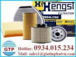 Nhà Cung Cấp Hệ Thống Lọc Hengst Filterration Tại Việt Nam