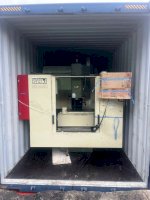 Máy Phay Makino Msa40