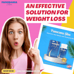 Panorama Slim - An Effective Solution For Weight Loss