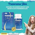 Explore The Hidden Weight Loss Secrets With Panorama Slim