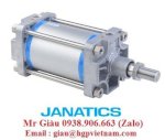 Đại Lý Janatics Việt Đại Lý Janatics Việt Nam