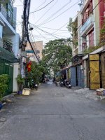 Bán Nhà Đường Nguyễn Súy, Tân Phú 2 Tầng 36M2 Giá 3,3 Tỷ