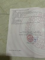 Chính Chủ Cần Bán Nhanh Lô Đất 2 Mặt Tiền Tại Tt Yên Lâm - Yên Định - Thanh Hóa