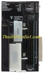 Plc Omron Cj1M-Cpu22 -Cty Thiết Bị Điện Số 1