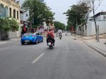 Bán Đất Tặng Nhà, Trung Tâm Ba Đình, Mặt Phố Nguyễn Thái Học 103M X 2T. Giá 40 Tỷ