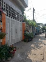 Nhà Chính Chủ - Giá Tốt Bán Nhanh Căn Nhà Đẹp Tại Phường Bình Hưng Hoà, Bình Tân, Hcm