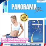 Panorama Slim - Elevate Your Figure Without Fatigueown Your Dream Body With Panorama Slim