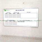 Bảng Bệnh Viện Phòng Khám Nhà Thuốc In Pp