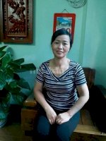 Cô Thái Bình Sinh Năm 1972 Tìm Việc Chăm Bé Giúp Việc Gia Đình Chăm Ông Bà Già Liệt