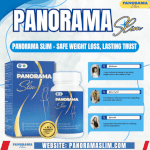 Panorama Slim - Safe Weight Loss, Lasting Trust