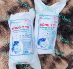 Bông Gòn Y Tế Bảo Thạch 1Kg