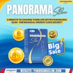 1 Minute To Change Your Life With Panorama Slim - The Magical Weight Loss Secret!