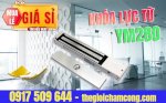 Giảm 40% Khóa Lực Từ Ym280, Khóa Hít Ym280 Giá Rẻ Tại Đồng Nai