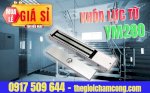 Khóa Lực Từ Ym 280 Giá Rẻ Giảm 35% Tại Bến Tre