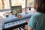 Khóa Học Piano Online 1 Kèm 1 Qua Zalo & Zoom - Lớp Nhạc Thới An
