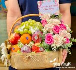 360 Fruit - Kỷ Niệm 69 Năm Ngày Thầy Thuốc Việt Nam 27/02