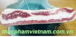 Thịt Ba Chỉ Bò Mỹ Nguyên Cây, Nguyên Thùng Nhập Khẩu