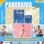 Panorama Slim Weight For All Body Types