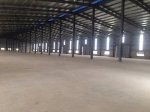 Cho Thuê Kho Xưởng Dt 7100M2 Kcn Thạch Thất Quốc Oai, Hà Nội