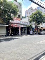 Bán Nhà Mặt Tiền Kinh Doanh 4M X 15M 4Tầng Đường Thạch Lam Quận Tân Phú
