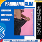 Panorama Slim - Lose Weight Comfortably, Eat Freely!