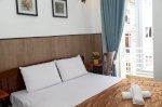 Khách Sạn Hello Hotel - Khách Sạn Trung Sơn Giá Rẻ
