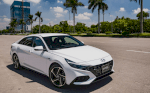 Đánh Giá Hyundai Elantra 2024: Lột Xác Ngoạn Mục, Thể Thao, Năng Động Và Hiện Đại Hơn