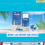 Panorama Slim - Weight Loss Without Side Effects