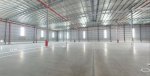 Cho Thuê 10.000M2 Kho, Xưởng Ở Kcn Bắc Đồng Phú, Bình Phước