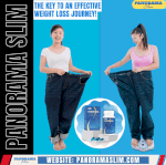Panorama Slim - The Key To An Effective Weight Loss Journey!