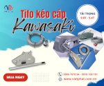 Kích Tăng Cáp Kawasaki Nhs 800