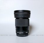 Lens Sigma 30Mm F/1.4 Dc Dn Contemporary For Fujifilm (Fullbox, Còn Bhh 11/2025)