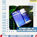 No Worries About Side Effects With Panorama Slim