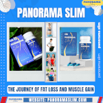 Panorama Slim - The Journey Of Fat Loss And Muscle Gain