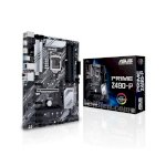 Mainboard Asus Prime Z490-P Mạnh Mẽ, Hiệu Suất Tối Ưu