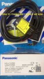 Cảm Biến Đo Khoảng Cách Panasonic Hg-C1030-P
