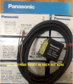Cảm Biến Khoảng Cách Panasonic Hg-C1100