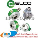 Đại Lý Elco | Bộ Mã Hóa Vòng Quay Elco