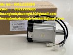 Chính Hãng Servo Panasonic Msmd082P1S | Bảo Hành Đầy Đủ | Giá Tốt