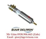 Bơm Mỡ Bijur Delibơm Mỡ Bijur Delimon