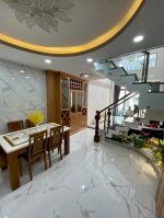 Bán Nhà Sát Vinhome 2 Tầng Nguyễn Hữu Cảnh 51M