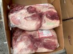 Thịt Nạc Đùi Heo Nhập Khẩu - Bảng Giá Thịt Lợn Đông Lạnh Mới Nhất